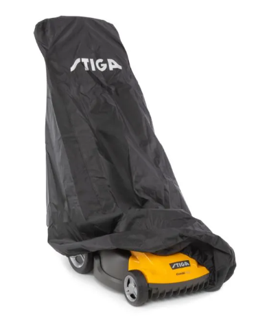 Stiga Small Walk Behind Protective Cover