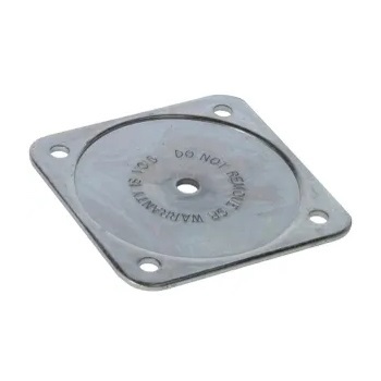 Peerless Bellows Cover (VST Series)