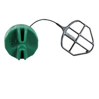 Husqvarna Fuel Cap Assy Gray Fuel Cap L