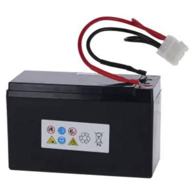 Stiga Battery Lead Acid Chuangxiang 12V 7Ah