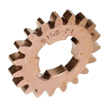 Peerless Spur Gear - 19 Tooth
