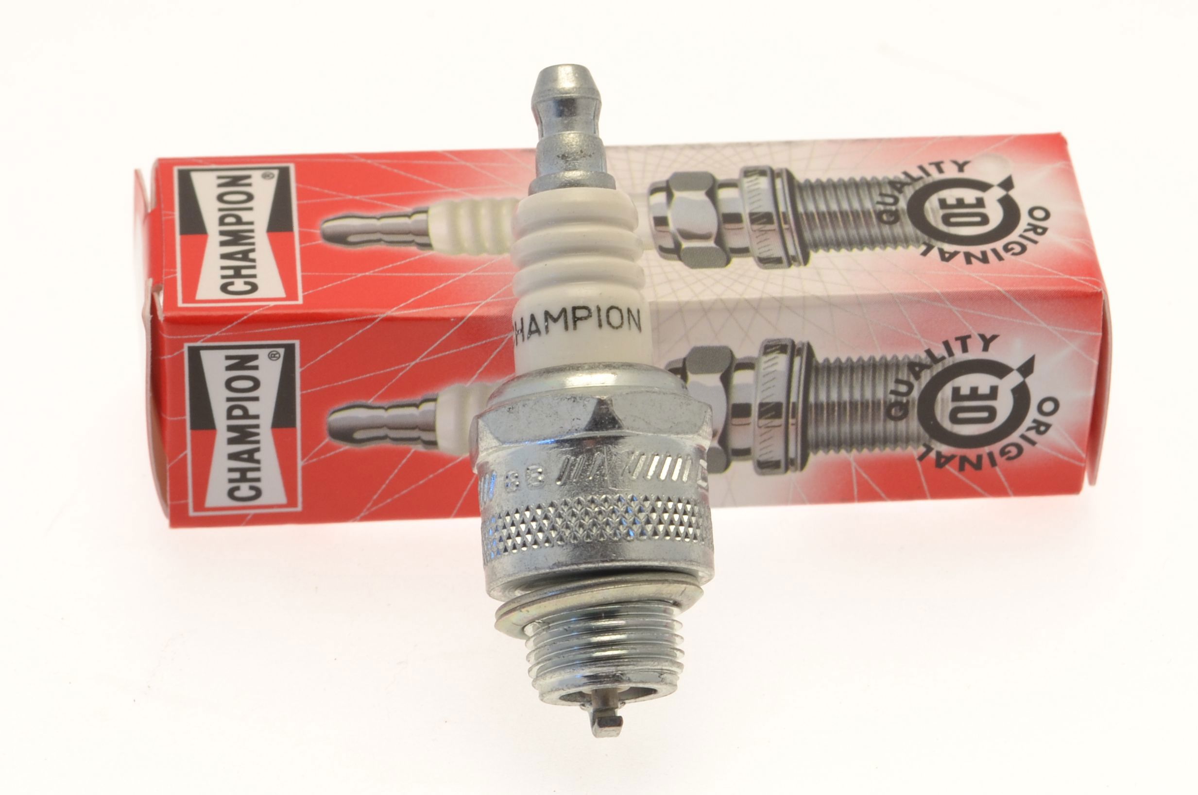 Echo Plug. Spark (RCJ-8Y)