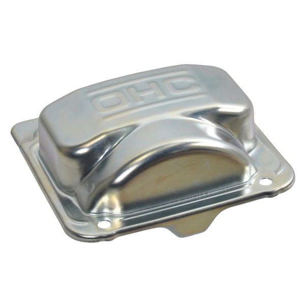Honda Cover. Head
