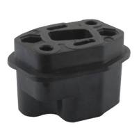 Castel / Twincut / Lawnking Intake Manifold 1E34F-E. 8