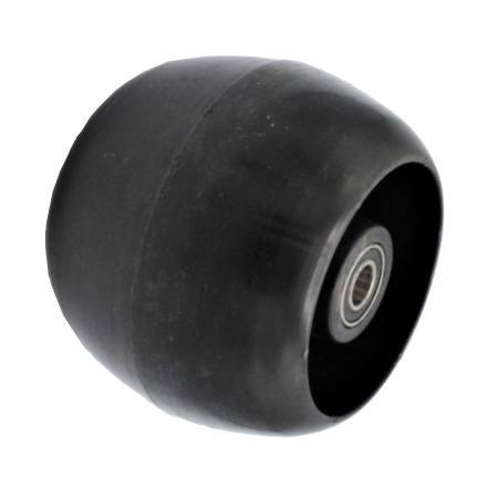 Countax Wheel Front Castor