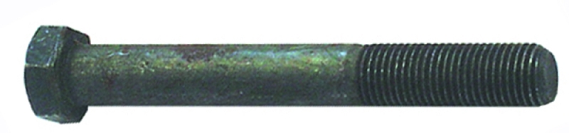 Castel / Twincut / Lawnking Screw 3/8" Unf X 3" - M082-1075