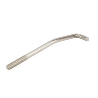Castel / Twincut / Lawnking Gearbox Adjusting Rod