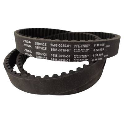 Mountfield Toothed Belt