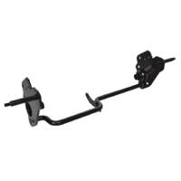 Castel / Twincut / Lawnking Rear Wheels Axle