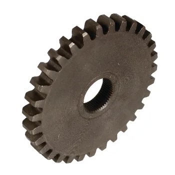 Peerless 801-030C (801-030C) Parts Diagram, Gearbox