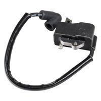 McCulloch Ignition Module