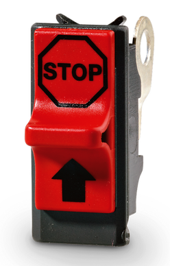 Husqvarna  Switch