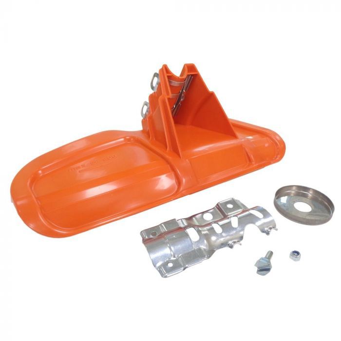 Husqvarna  Grass Blade Guard Adapter Incl