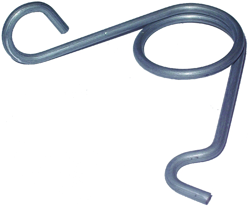 Hayter Spring -Torsion