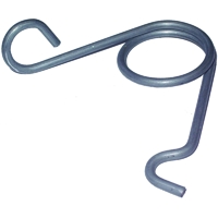 Hayter Spring -Torsion