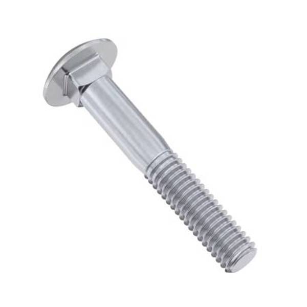 Castel / Twincut / Lawnking Carriage Bolt M8 X 55 - 112819121/0
