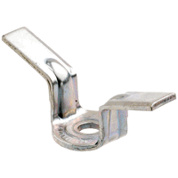 McCulloch Washer, Impeller