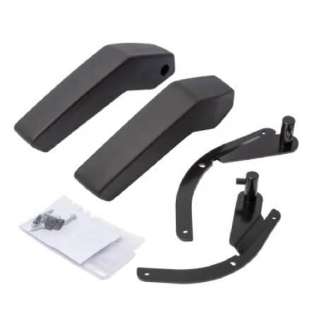Castel / Twincut / Lawnking Arm Rests Kit - 387185100/1