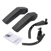 Castel / Twincut / Lawnking Arm Rests Kit