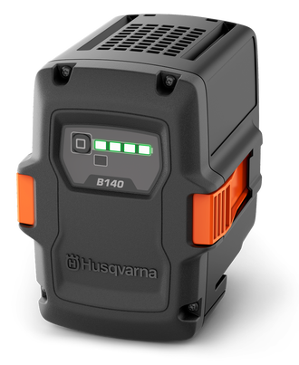 Husqvarna  40-B140 4Ah Battery - 9704572-01