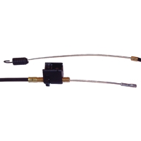 Mountfield Clutch Cable
