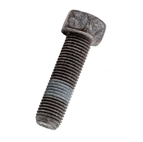 McCulloch Screw