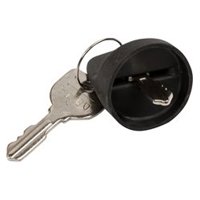 McCulloch Ignition Key