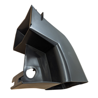Flymo Nozzle Debris Bag