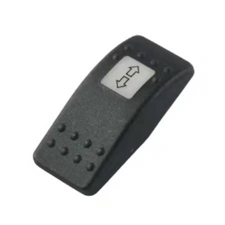 Stiga Switch Cover [Rear Tools] - 9400-0280-04
