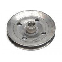 Stihl V-belt pulley