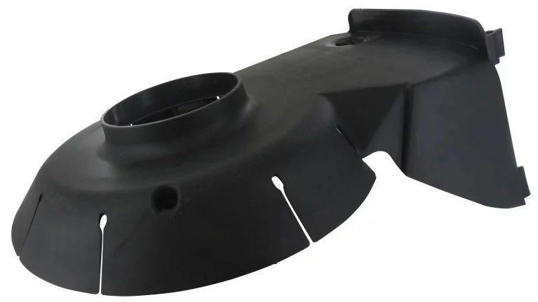 Mountfield Belt Protection Guard Cr43