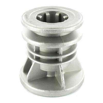 Castel / Twincut / Lawnking Blade Boss/Pulley D=22.2mm