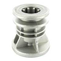 Castel / Twincut / Lawnking Blade Boss/Pulley D=22.2mm