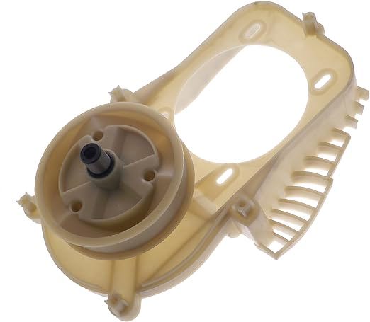 Flymo Base Plate Assy - 5361152-01