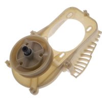 Flymo Base Plate Assy
