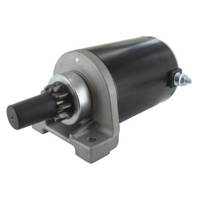 Mountfield Starter Motor