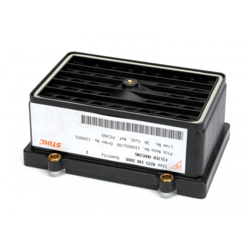 Stihl Filter housing
