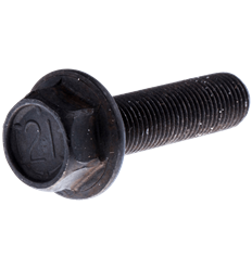 McCulloch Bolt.3/8-24X1.25 Gr8