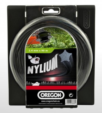 Oregon Nylium Starline - 3.0mm x 240m - 104886E