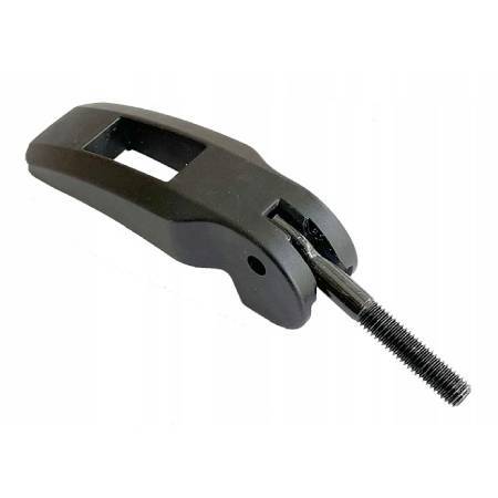 Mountfield Locking Handle Lever L=62 [Black]