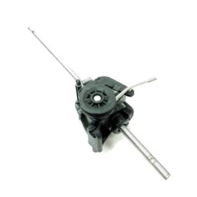 ATCO (New From 2012) Gearbox F.R. -Steel WBH 05/06