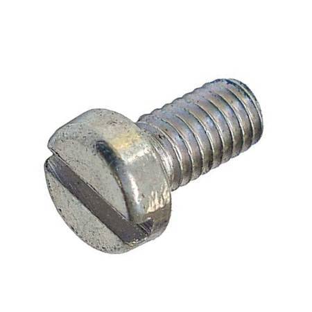 Stihl Pan head screw DIN84-M4x8-8.8