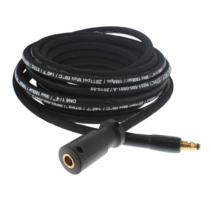 Stihl High-pressure hose DN06 9 m