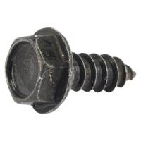 ATCO (New From 2012) Flanged Self-Tap Screw 4.8 X 13