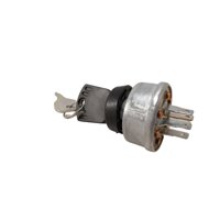 Husqvarna Ignition Switch