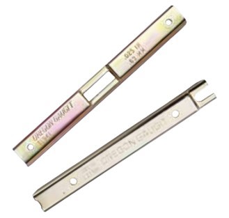 Oregon Depth Guage Tool - 0.63mm .025 Inch