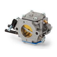 Husqvarna Carburettor
