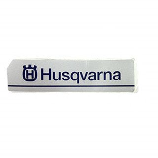 Husqvarna  Decal