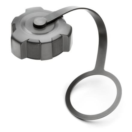 Flymo Lid Combi Can 5L