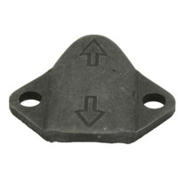 Jonsered Bracket--Clamp